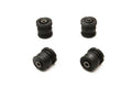 Megan Racing Front Upper Arm Bushings for Lexus IS300 01-05 - 150% Harder, High-Strength Rubber MRS-LX-0302-II