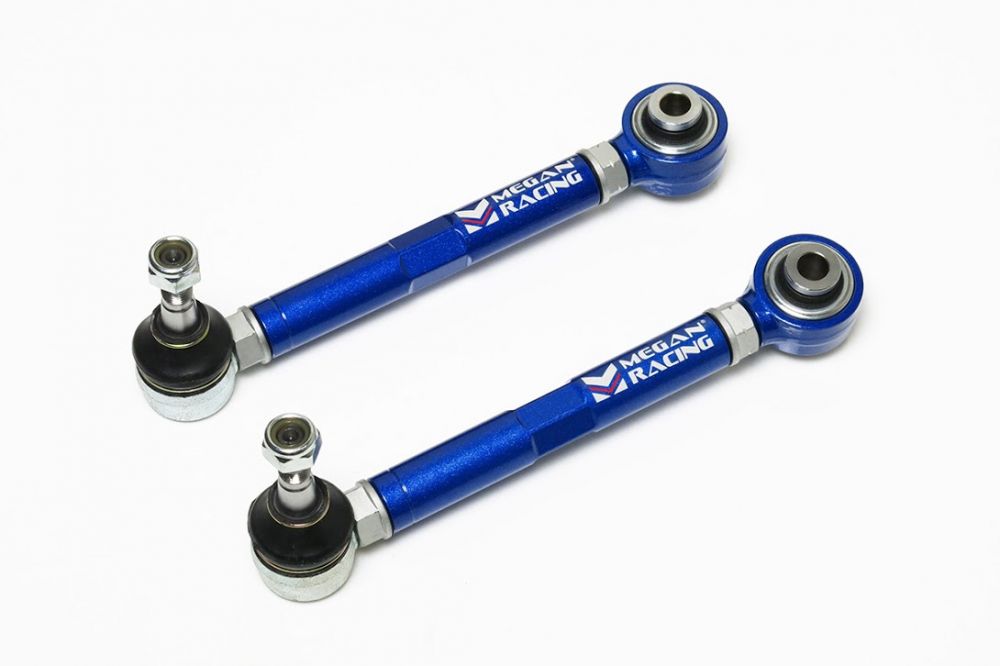 Megan Racing Rear Toe Control Arms for Lexus GS400 1998-2000 - MRS-LX-0370