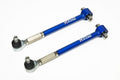 Megan Racing Rear Toe Control Arms for Mitsubishi Galant 94-03 High Strength Steel Alloy Adjustable Eliminates Tire Wear Handling MRS-MT-0270-II