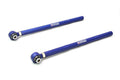 Megan Racing Rear Lower Trailing Arms for 1993-1997 Mazda RX7 2pcs Lightweight Steel Alloy MRS-MZ-1320