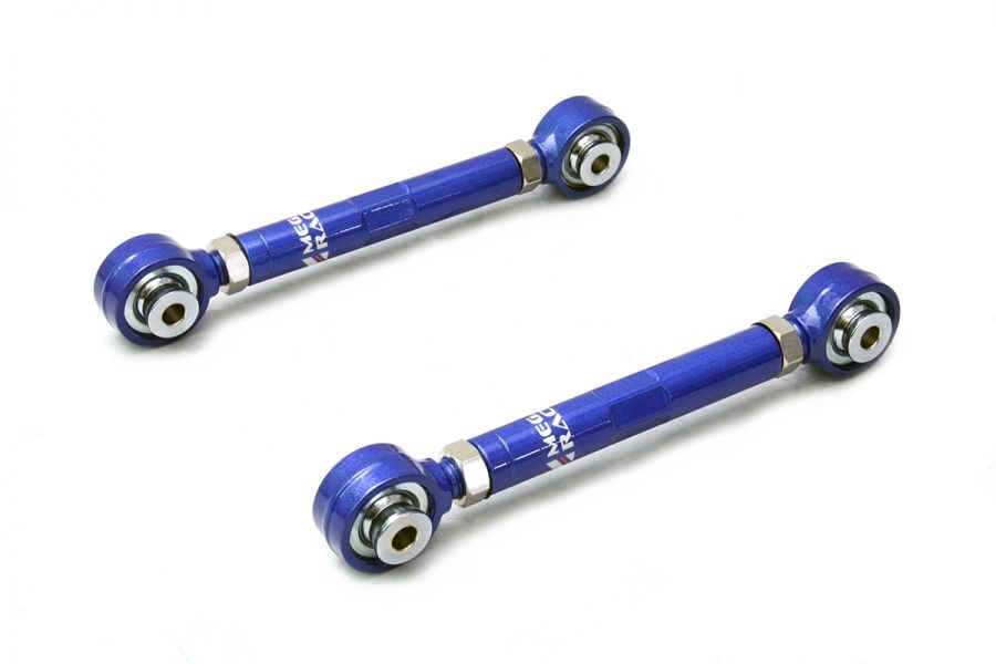 Megan Racing Rear Toe Control Arms for 1993-1997 Mazda RX7 - 2 Pieces MRS-MZ-1370