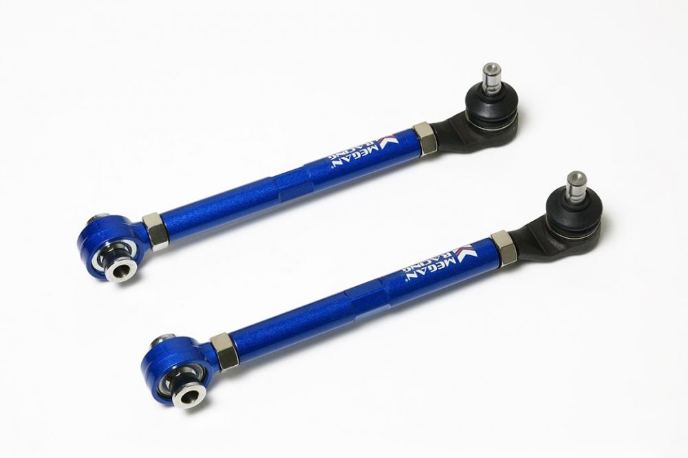 Megan Racing Rear Toe Control Arms for Mazda RX-8 2006-2015 - MRS-MZ-1470-I