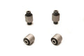 Megan Racing Front Lower Arm Bushings for Infiniti G35 2003-2006, 150% Harder, High-Strength Rubber MRS-NS-0300-II