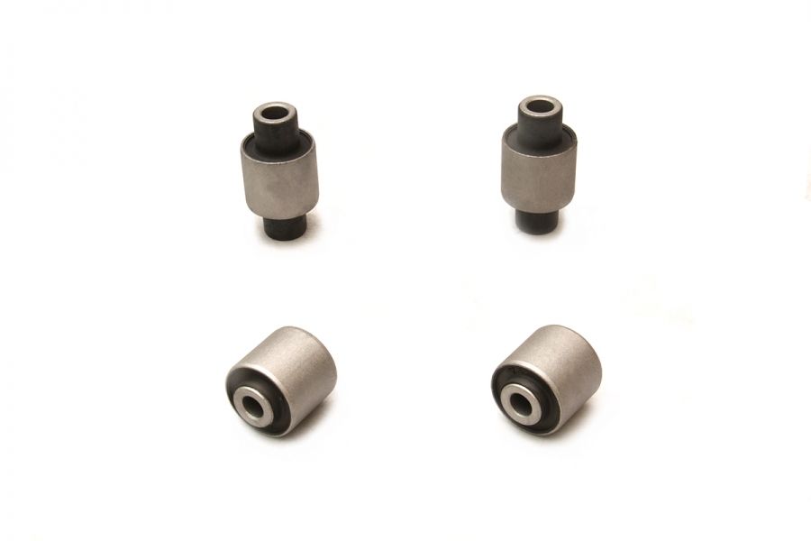 Megan Racing Front Lower Arm Bushings for Infiniti G35 2003-2006, 150% Harder, High-Strength Rubber MRS-NS-0300-II
