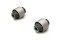 Megan Racing Tension Rod Bushings for Nissan 350Z 03-08 - 20% Stiffer, 150% Harder MRS-NS-0301-I