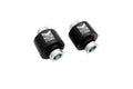 Megan Racing Front Spherical Tension Rod Bushings for Nissan 350Z 2003-2008, Infiniti G35 2003-2007 - MRS-NS-0301-V2