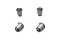 Megan Racing Front Upper Arm Bushings for Infiniti G35 03-06 150% Harder, 4 pcs/set MRS-NS-0302-II