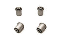 Megan Racing Rear Upper Arm Bushings for Nissan 350Z 2003-2008 - 20% Stiffer, 4pcs Set MRS-NS-0304-I
