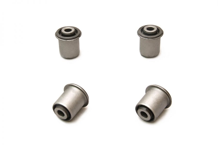 Megan Racing Rear Upper Arm Bushings for Nissan 350Z 2003-2008 - 20% Stiffer, 4pcs Set MRS-NS-0304-I