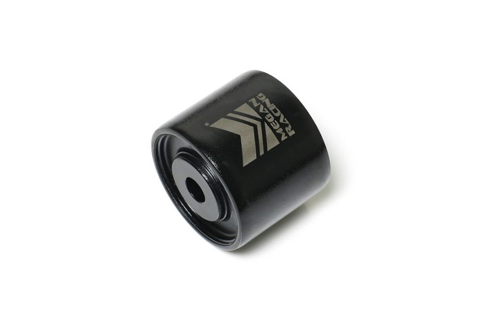 Megan Racing Rear Differential Mount Bushing for Infiniti G37 08-13 - 20% Stiffer & 150% Harder MRS-NS-0305-III