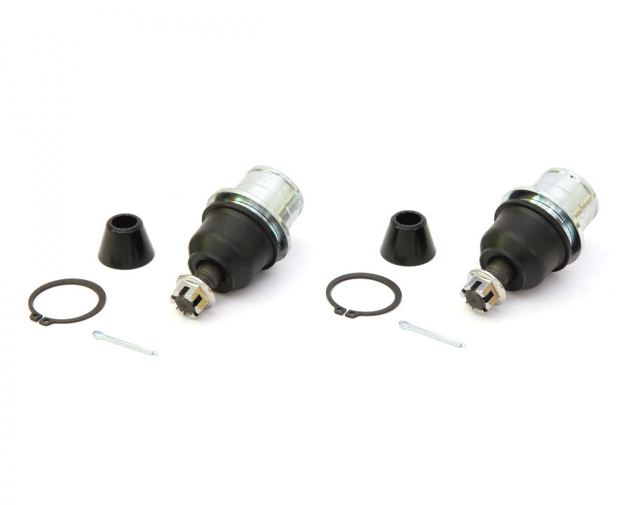 Megan Racing Adjustable Roll Center Fronts 2-Piece Set for 2003-2008 Nissan 350Z / Infiniti G35 - MRS-NS-0350
