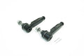Megan Racing Outer Tie Rod End for Nissan 240SX S13/S15 1989-1994 - 25mm Extended (2pc) MRS-NS-1761-T2