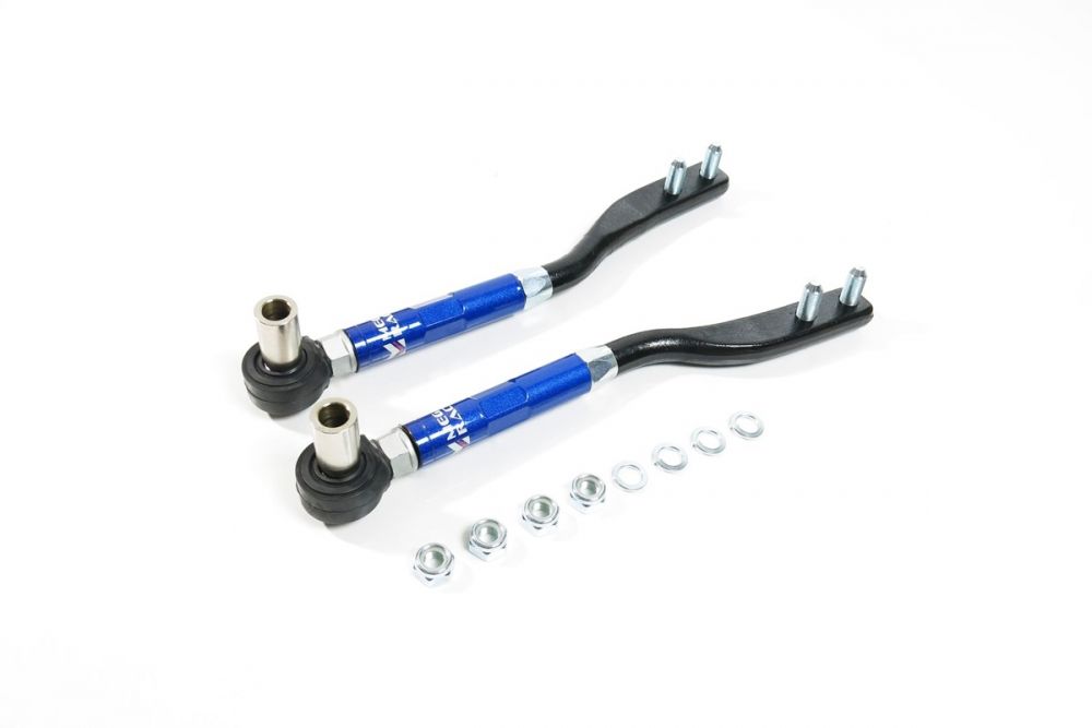 Megan Racing Front High Angle Tension Rod V2 Pillow Ball for Nissan 240SX S13 Cefiro A31 1989-1994 - MRS-NS-1781-T2