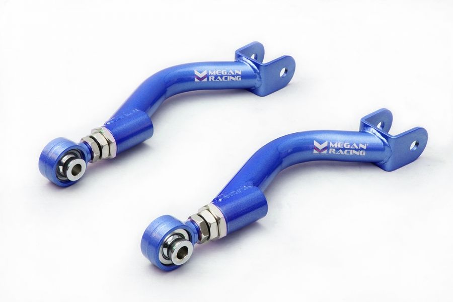 Megan Racing Rear Upper Control Arms for Nissan 240SX 1995-1998 - MRS-NS-1823-III
