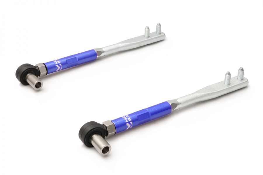 Megan Racing Front High Angle Tension Rods for Nissan 240SX S14/S15 - MRC-NS-1881-II