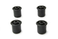 Megan Racing Rear Subframe Bushing for 2022+ Toyota GR86 / Subaru BRZ 150% Harder Anticrack Rubber 4 Pack MRS-SC-0604-ii