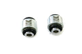 Megan Racing Rear Knuckle Bushings for 2013+ Scion FR-S - 150% Harder MRS-SC-0605-I