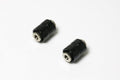 Megan Racing Front Lower Arm Bushings for Subaru Legacy 2010-2014 Small Pillowball 150% Harder than Stock MRS-SC-0607-IV