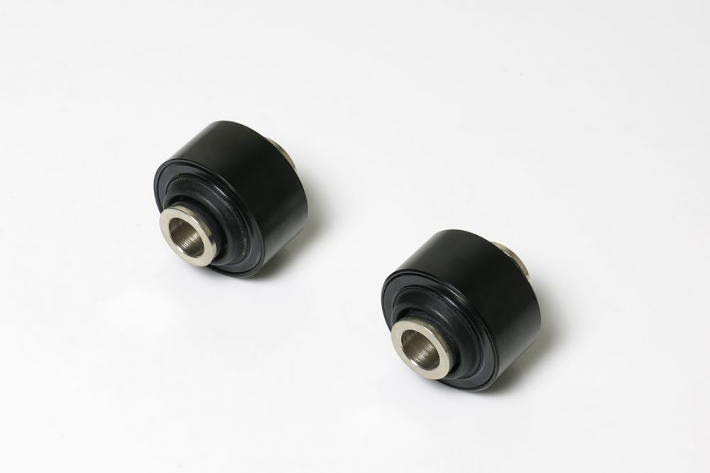 Megan Racing Front Lower Arm Bushings for Subaru Impreza 08-14 - 20% Stiffer MRS-SC-0608-III