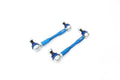 Megan Racing Adjustable Front Sway Bar End Links for BRZ FRS 86 2013-2021, Scion FRS 13+, Toyota 86 17+, Subaru BRZ 13+ MRS-SC-0631-02