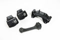 Megan Racing Hard Rubber Engine Mount for 1995-2007 Subaru Impreza / WRX/STi GC/GD 95-07 5MT MRS-SU-0340