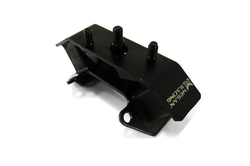 Megan Racing Transmission Mount for Subaru Legacy 2013+ - Hard Rubber Reinforced (70A) MRS-SU-0345-II