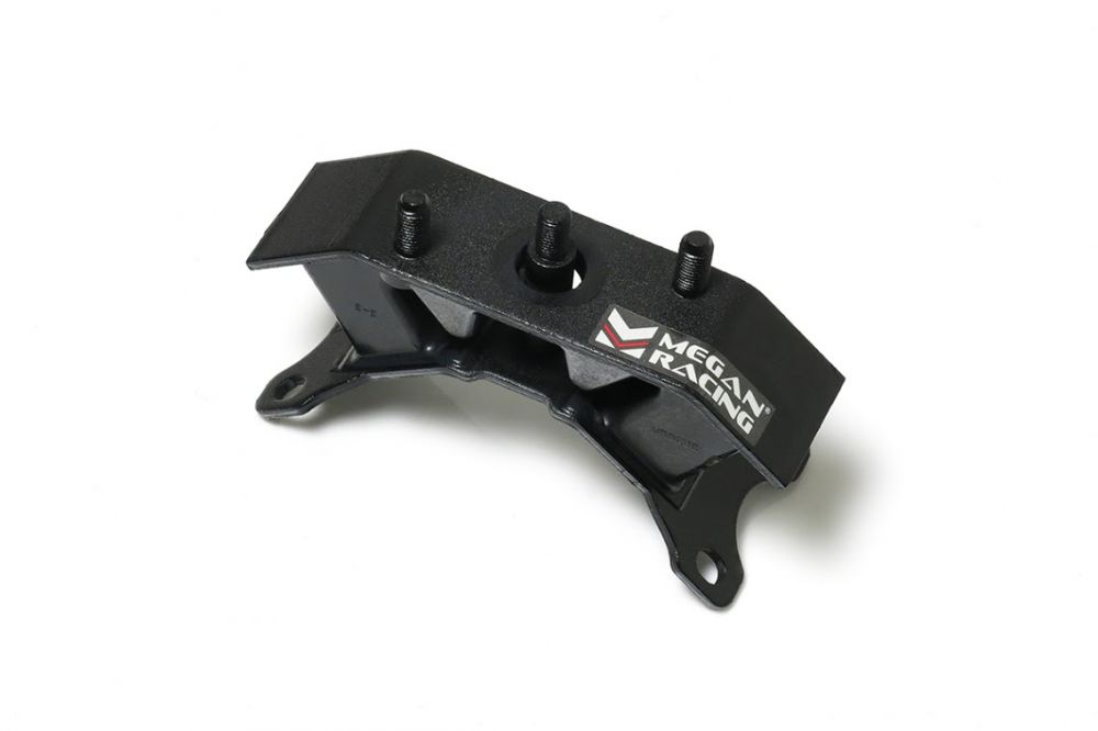 Megan Racing Rear Automatic Transmission Mount for Subaru Legacy 2010 to 2014, Impreza XV, WRX 2015+, Forester 2014+ SJ - MRS-SU-0346