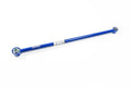 Megan Racing Rear Lateral Rod for 1984-1987 Toyota Corolla Base - High Strength Steel Alloy - MRS-TY-0681