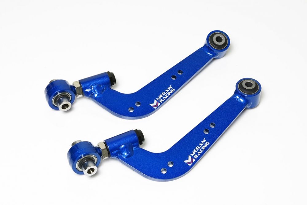 Megan Racing Rear Camber Kit 2PCS Set for Toyota RAV4 2006-2018, Lexus NX 200T 2014+ - MRC-TY-1210