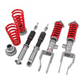 Godspeed Tesla Model Y AWD Dual Motor 2020-24 MonoRS Coilovers