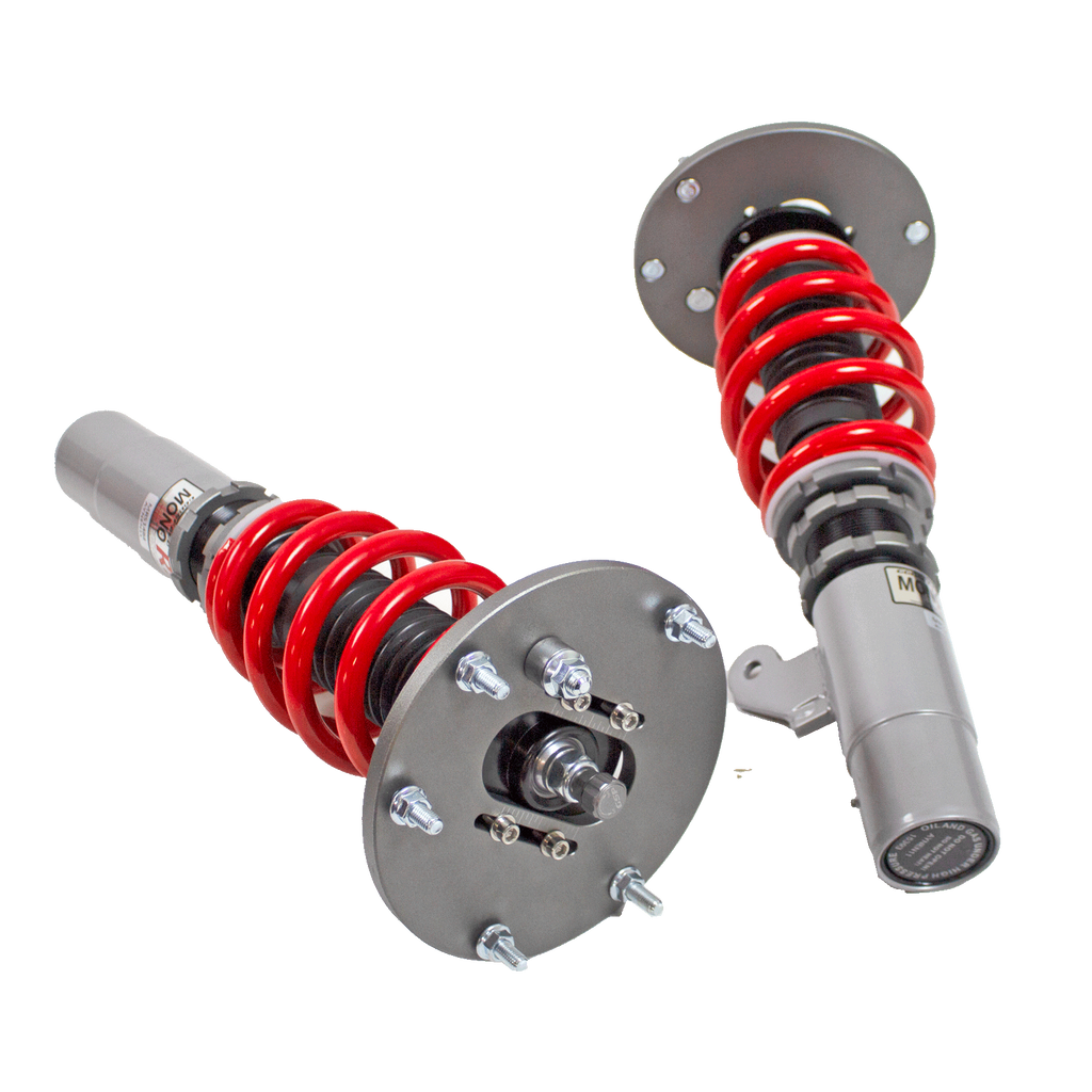 Godspeed BMW 4-Series xDrive F32/F33/F36 Coilovers