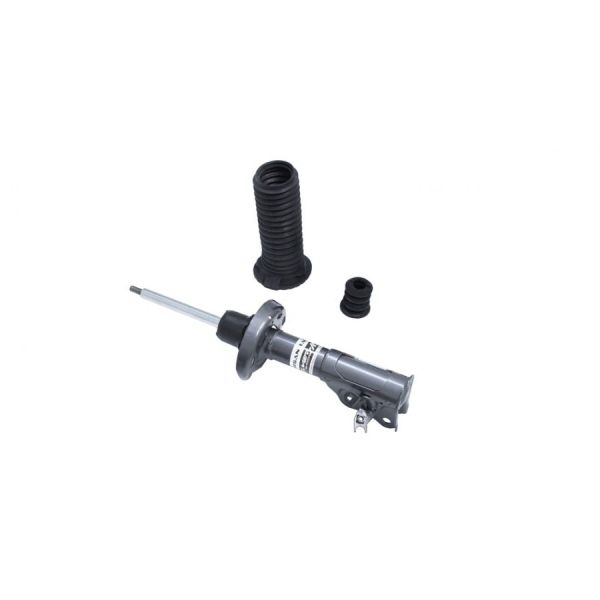 Megan Racing Silver RS Sport Shock Front Driver Side for Honda Civic 2006-2011