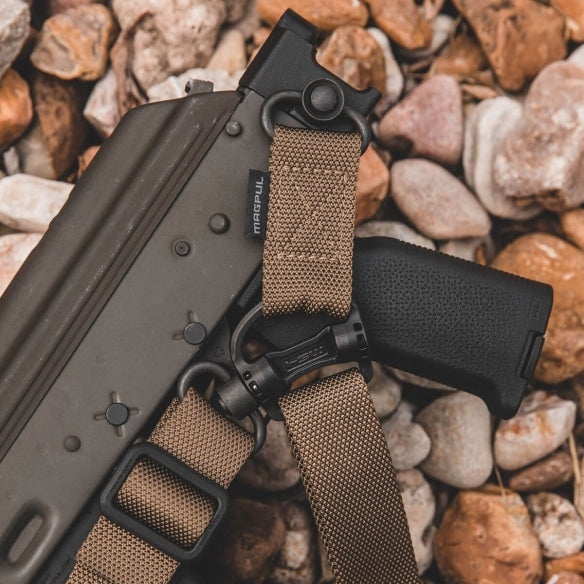 MS4® Dual QD Sling GEN2 - PhishStones Products