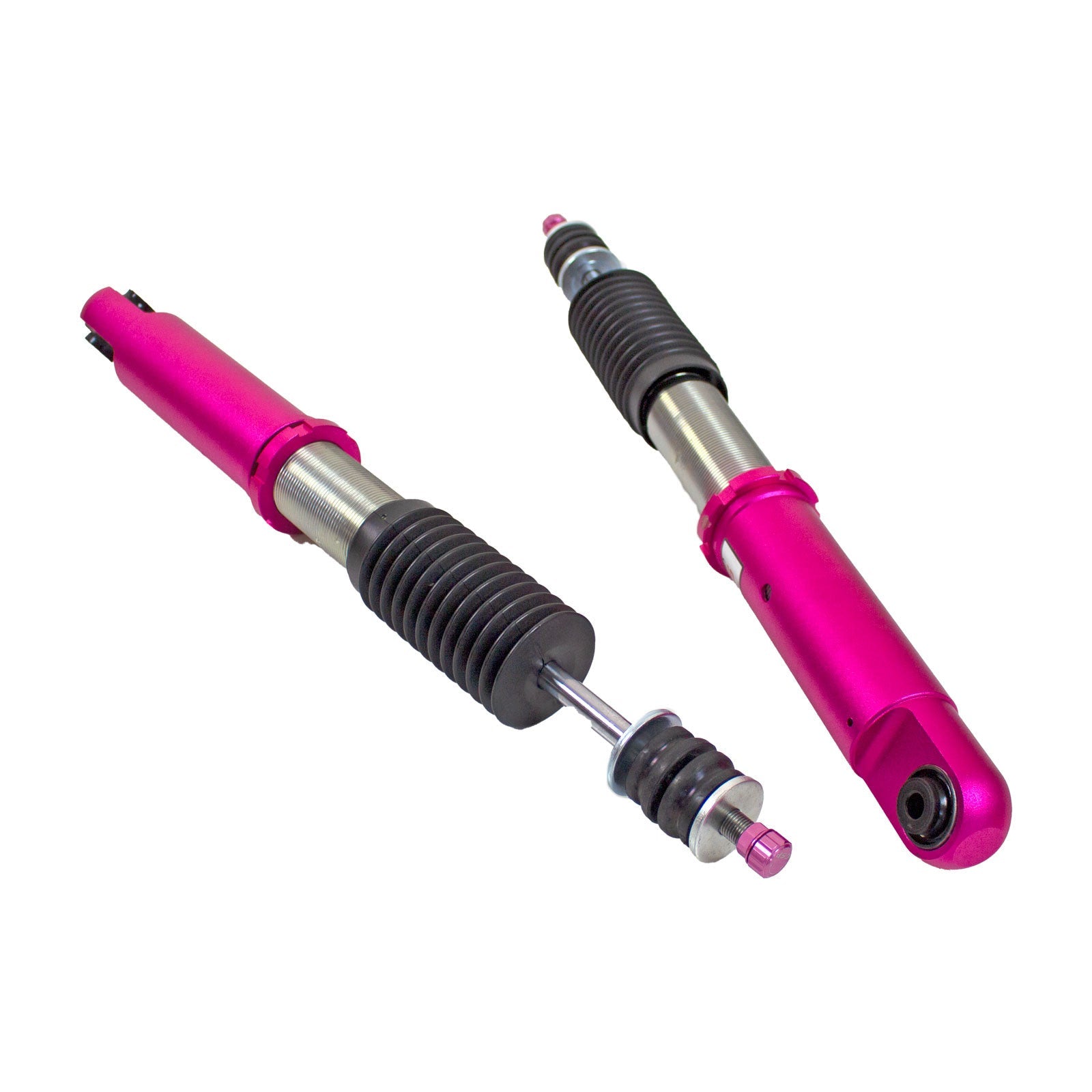 Godspeed Honda Fit (GD) 2006-08 Coilovers