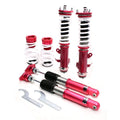 Godspeed Ford Fiesta (P4) 2012-19 MonoSS Coilovers