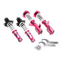 Godspeed Pontiac Vibe FWD Coilovers