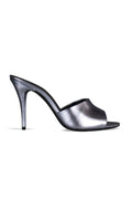 Saint Laurent Women La 16 Mules
