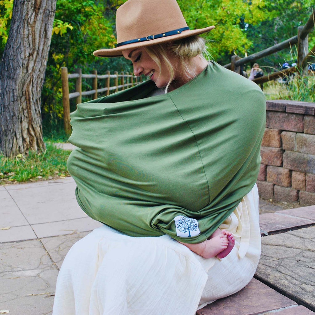 Multi - use Cover, Pine - PhishStones Products