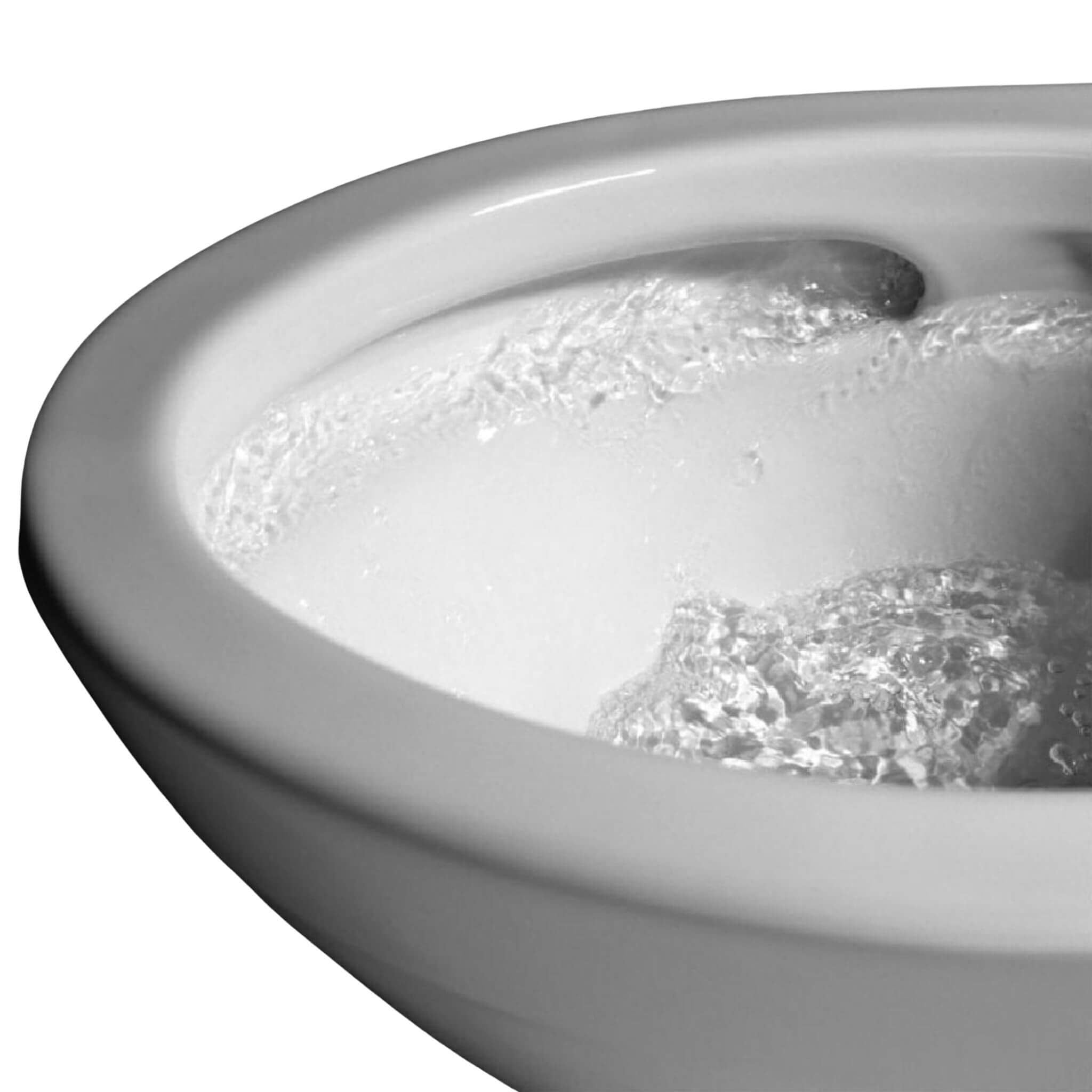 [MW4543074CEFG#01] TOTO Drake II Washlet C2 Bidet Seat With 1.28 GPF Elongated Toilet (SAK34962)