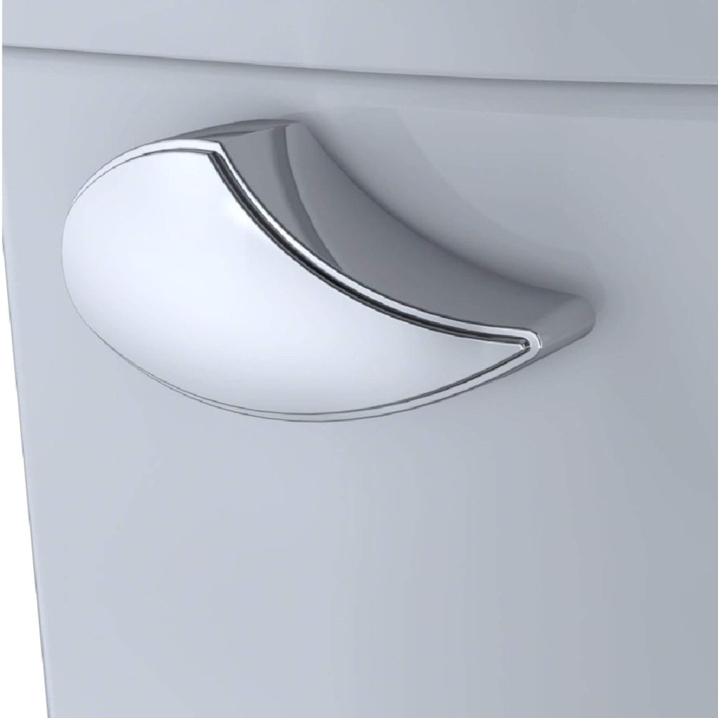 [MW4544736CEFG#01] TOTO Drake II 1.28 GPF Chair Height Toilet With S7A Tornado Flush And Night Light (SAK78957)