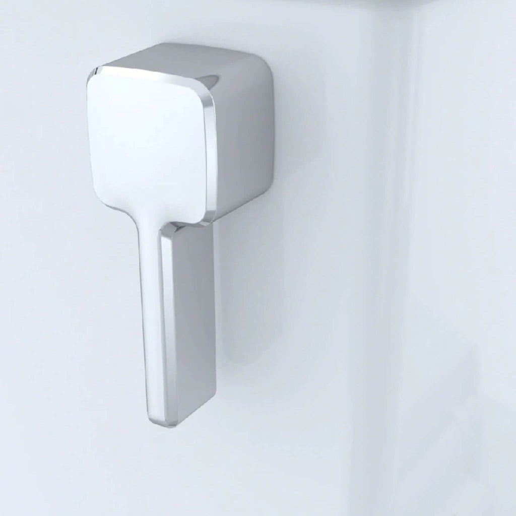 [MW4943074CEMFG#01] TOTO Connelly 1.28 GPF And 0.9 GPF Universal Height Toilet With Washlet C2 Bidet Seat (SAK26351)
