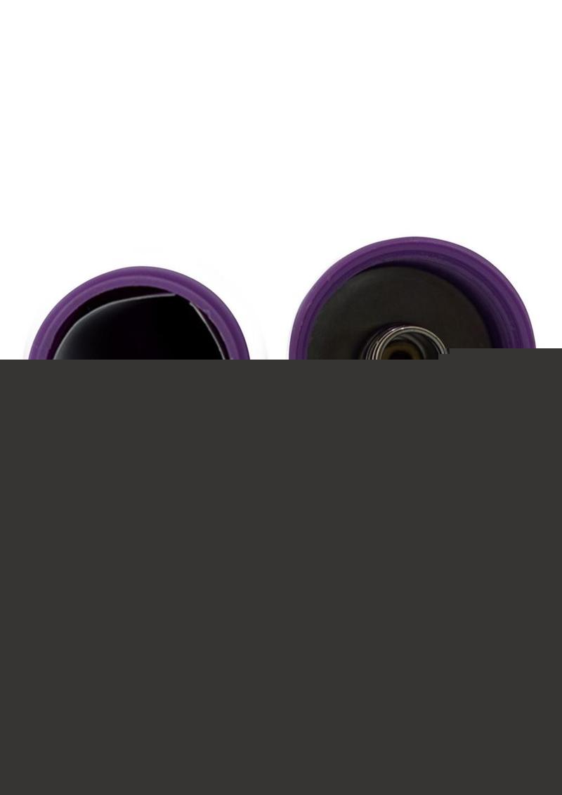 My First Anal Slim Vibrator