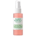 Mini Facial Spray with Aloe, Herbs and Rosewater - Natural Hydrating Face Mist for All Skin Types