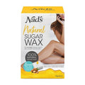 Nad's Natural Sugar Wax Kit 6oz - New - PhishStones Products