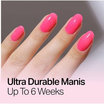 Nailboo Dip Powder Pink Lemonade 0.5oz - New - PhishStones Products