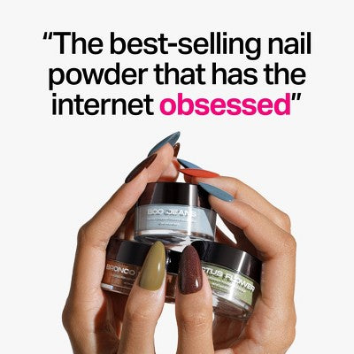 Nailboo Dip Powder Pink Lemonade 0.5oz - New - PhishStones Products