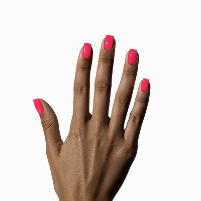 Nailboo Dip Powder Pink Lemonade 0.5oz - New - PhishStones Products