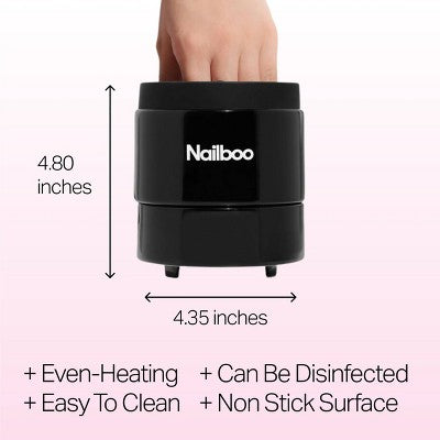 Nailboo Magic Manicure Remover - New - PhishStones Products