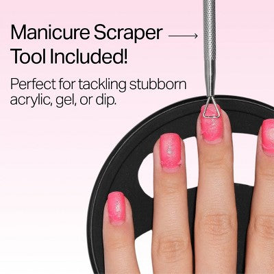Nailboo Magic Manicure Remover - New - PhishStones Products