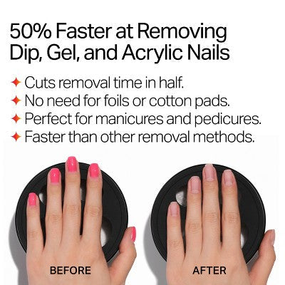 Nailboo Magic Manicure Remover - New - PhishStones Products